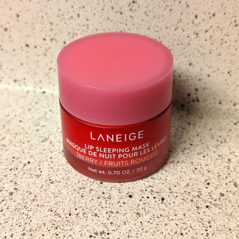 Laneige Lip Sleeping Mask *FIRM PRICE